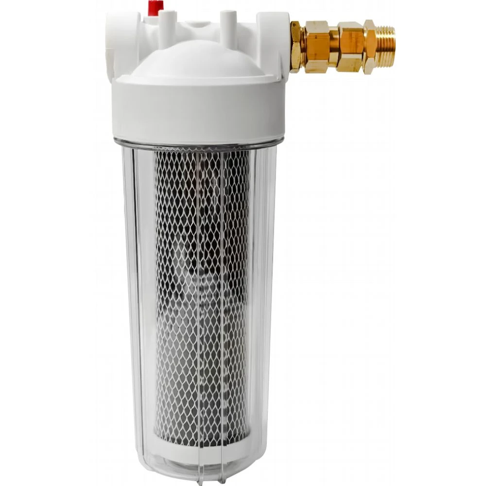 Activated Carbon Filter Activated Carbon Filter