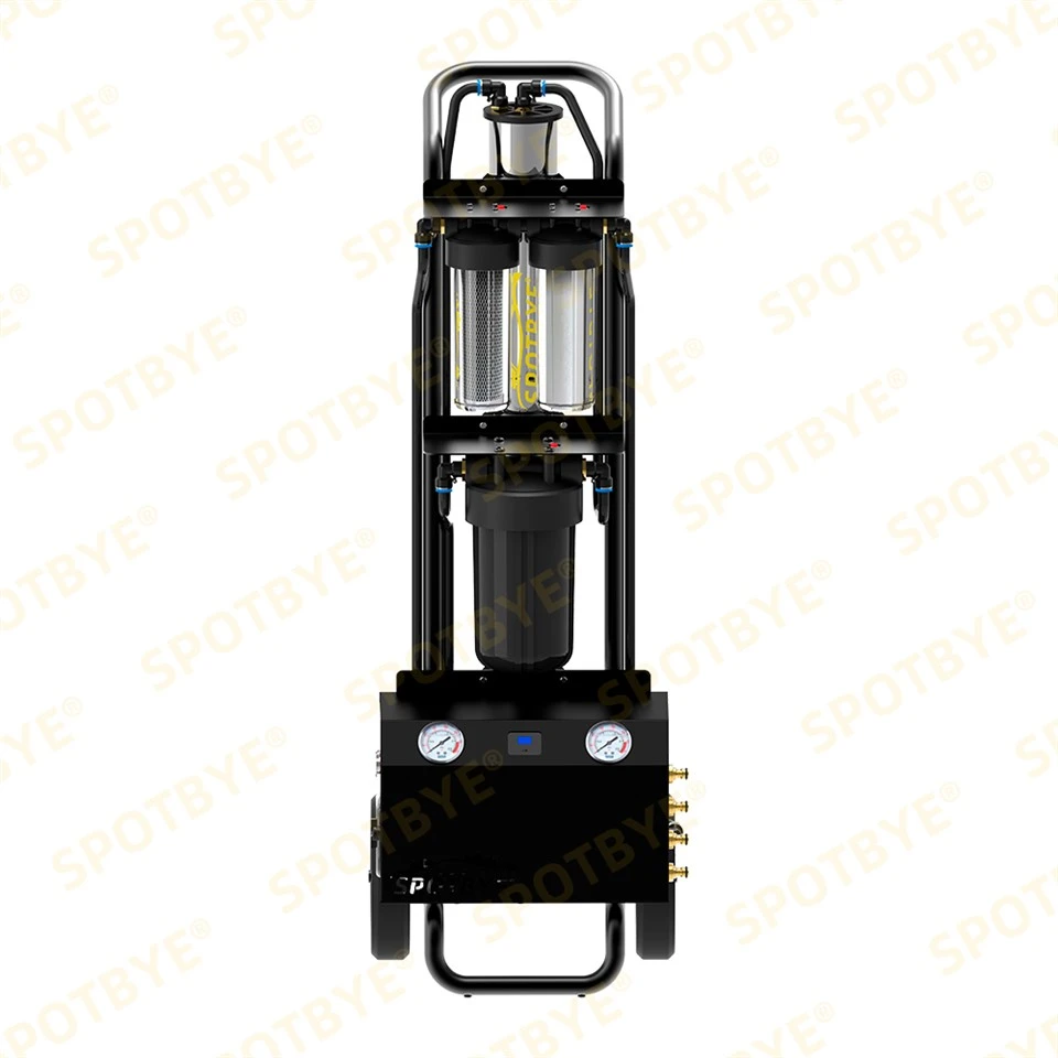 SPOTBYE Cart RODI-P