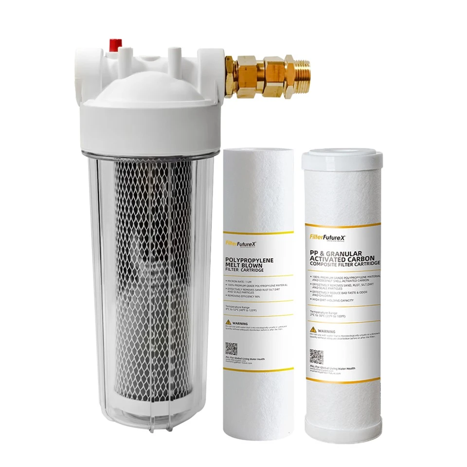Spotbye Dlo Deionizer Pre Filter
